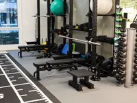 Physiotherapie Leuenfeld