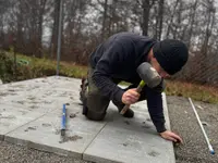 Gartencoach Dario Peyer