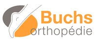 Buchs Orthopédie-Logo