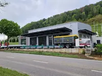 Landmaschinenstation Eglisau AG - Klicken Sie, um das Bild 2 in einer Lightbox vergrössert darzustellen