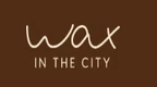 Wax in the City