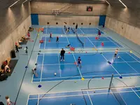 Club Veveysan de Tennis CVT