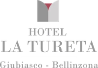 Hotel e Ristorante La Tureta-Logo