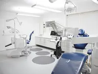 Praxis Kieferorthopädie Dr. Giovanni Combi AG