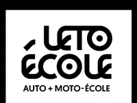 Leto-Ecole