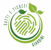 Gatti e Ticozzi Giardini Sagl-Logo