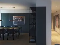 ZahnerInteriors Innenarchitektur