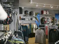 Avalanche Pro Shop