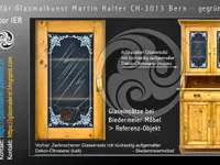 ART IN MARTIN GLASMALEREI
