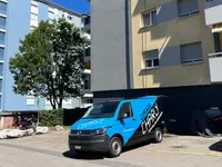 Charly Sanitaire SA