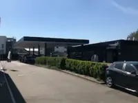 Garage Bosshardt AG