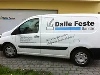 Sanitär Dalle Feste