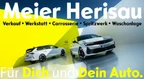 Garage Meier Herisau AG