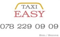 Taxi Easy Biel/Bienne-Logo