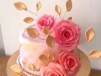 Gaby nel Mondo dei Dolci