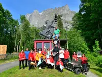 Hotel-Restaurant Wetterhorn