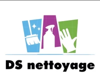 DS nettoyage-Logo