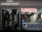 Miro Barber
