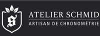 Atelier Schmid, Artisan de Chronométrie-Logo