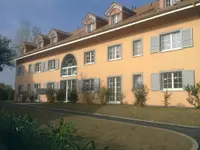 WK Immobilier Sàrl