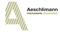 Logo Aeschlimann, Menuiserie et Rénovation