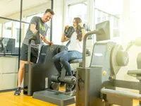 active training Niederhasli GmbH
