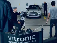 Vitronic AG