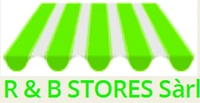 R & B STORES SÀRL-Logo