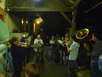 Domaine Au Point du Jour