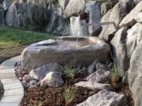 Müller Gartenbau AG