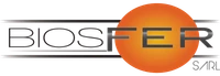 BIOSFER Sàrl-Logo