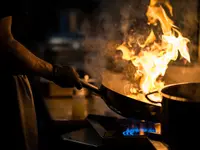 Mehrlust Catering AG
