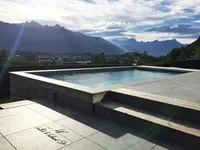 Lattion & Veillard SA - Côté paysage
