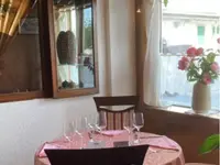Restaurant Chinois Golden Dragon