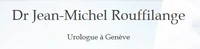 Dr méd. Rouffilange Jean-Michel-Logo