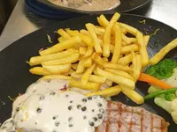 Restaurant Café du Jura