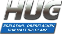 Logo Hug Oberflächentechnik AG