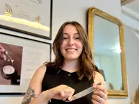 LEA NAIL SALON