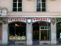 Vincenti Guitares