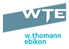 Thomann W. AG-Logo