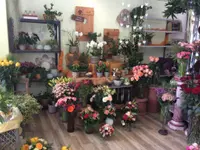 Blumenhaus Keusch