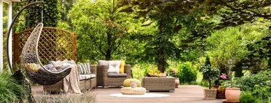 GARTEN TEAM SANDER