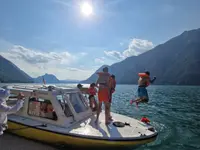 Boatcenter Palace Lugano SA
