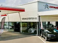 Autohaus Gertsch AG