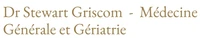 Dr méd. Griscom Stewart-Logo