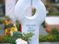Gottwald Stein und Bronze Grabmalkunst