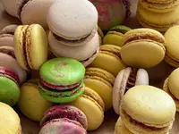 Cakes da Gil