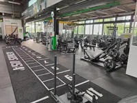 Fitness Revolution