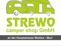 STREWO camper shop GmbH