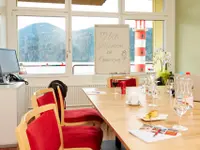 Zentrum Breiten